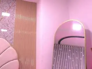 Mssburbuja  live sex cam