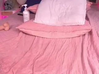 Mssburbuja  live sex cam