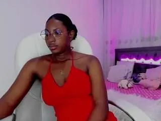 Nana-cooper  live sex cam