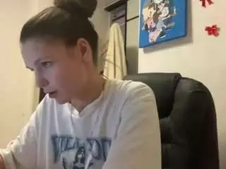 Adelinapisarski  live sex cam