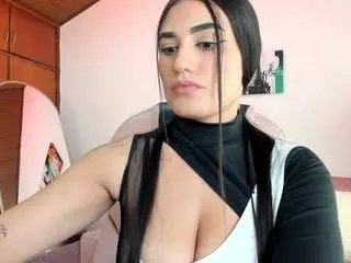 Alheli-16  live sex cam
