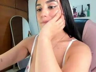 Alheli-16  live sex cam