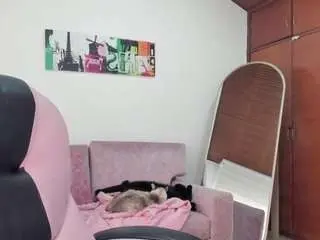 Alheli-16  live sex cam