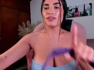 Alheli-16  live sex cam