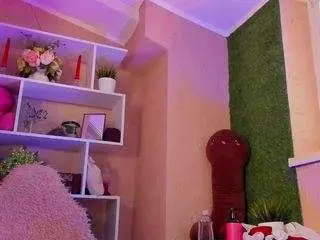 Amelialy  live sex cam