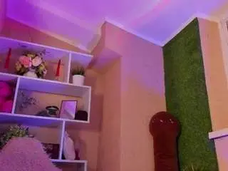 Amelialy  live sex cam