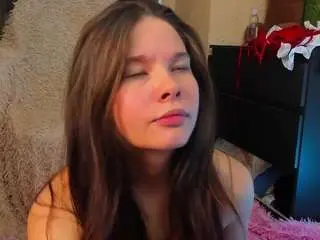 Amelialy  live sex cam