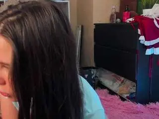 Amelialy  live sex cam