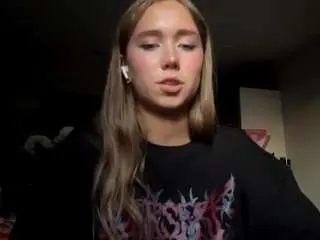 Audracosley  live sex cam