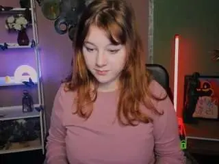 Baby-joy  live sex cam