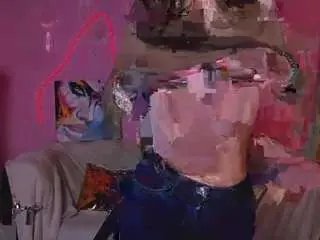 Baby-joy  live sex cam