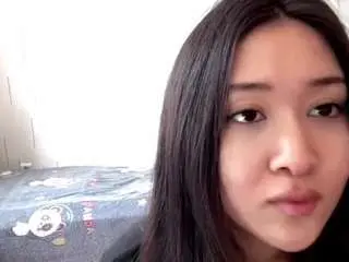 Basiliadelamarter  live sex cam