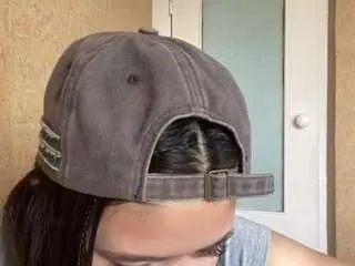 Basiliadelamarter  live sex cam