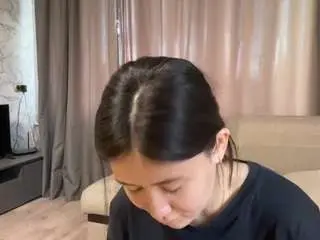 Basiliadelamarter  live sex cam