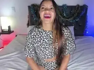 Daila-20  live sex cam