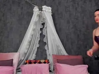 Evellynereys  live sex cam