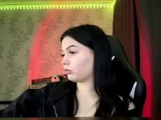 Hanavargas  live sex cam