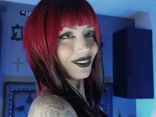 Isis-raichu  live sex cam