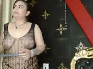 Jolie-colette  live sex cam