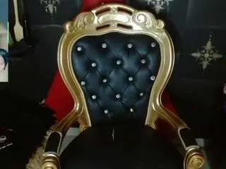 Jolie-colette  live sex cam