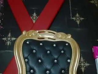 Jolie-colette  live sex cam