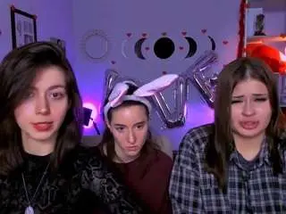 Ketti-metti  live sex cam