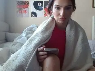Kianakumani  live sex cam