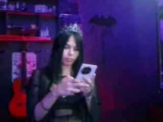Lilitdevil  live sex cam