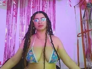 Marianahott4  live sex cam