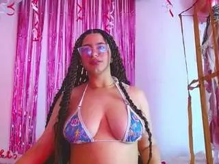Marianahott4  live sex cam