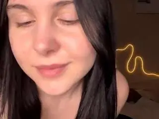 Miguelinabriscoe  live sex cam