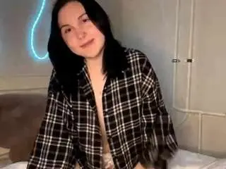 Miguelinabriscoe  live sex cam