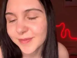 Miguelinabriscoe  live sex cam