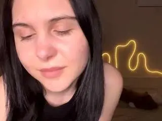 Miguelinabriscoe  live sex cam