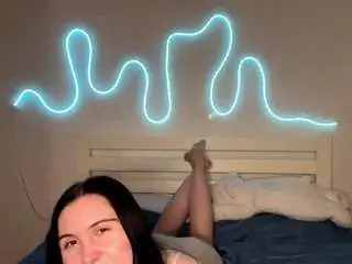 Miguelinabriscoe  live sex cam