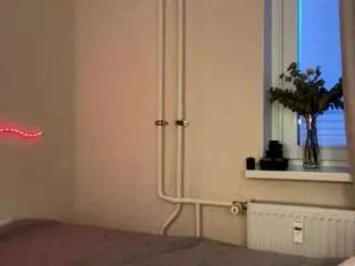 Miguelinabriscoe  live sex cam