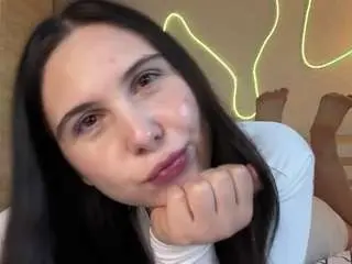 Miguelinabriscoe  live sex cam