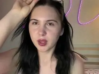 Miguelinabriscoe  live sex cam