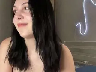 Miguelinabriscoe  live sex cam