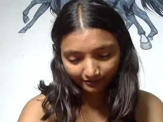 Riddhidesi  live sex cam