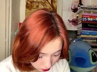 Robbiemehalic  live sex cam