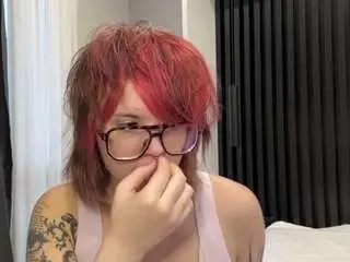 Roxaneedmonston  live sex cam
