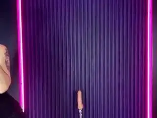 Samycooper  live sex cam
