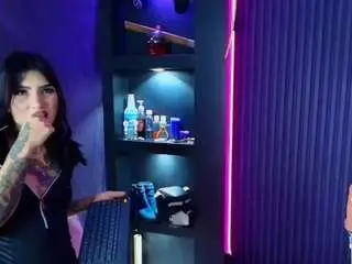 Samycooper  live sex cam