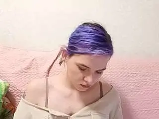 Sebrinainnamorato  live sex cam