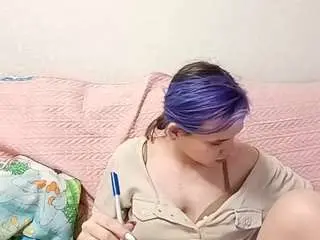 Sebrinainnamorato  live sex cam