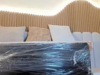 Velvetandshadows  live sex cam