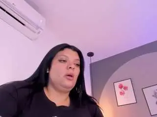 Violeta-candyy  live sex cam