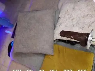 Violettabrowm  live sex cam