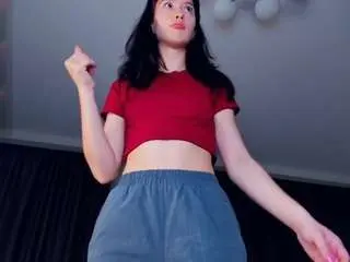 Yasminbarkins  live sex cam